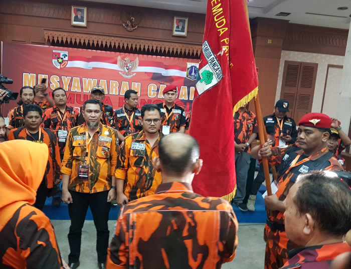 Detail Gambar Pemuda Pancasila Nomer 37