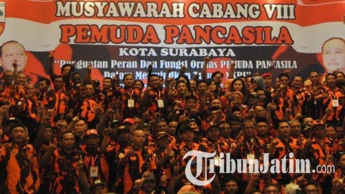 Detail Gambar Pemuda Pancasila Nomer 41