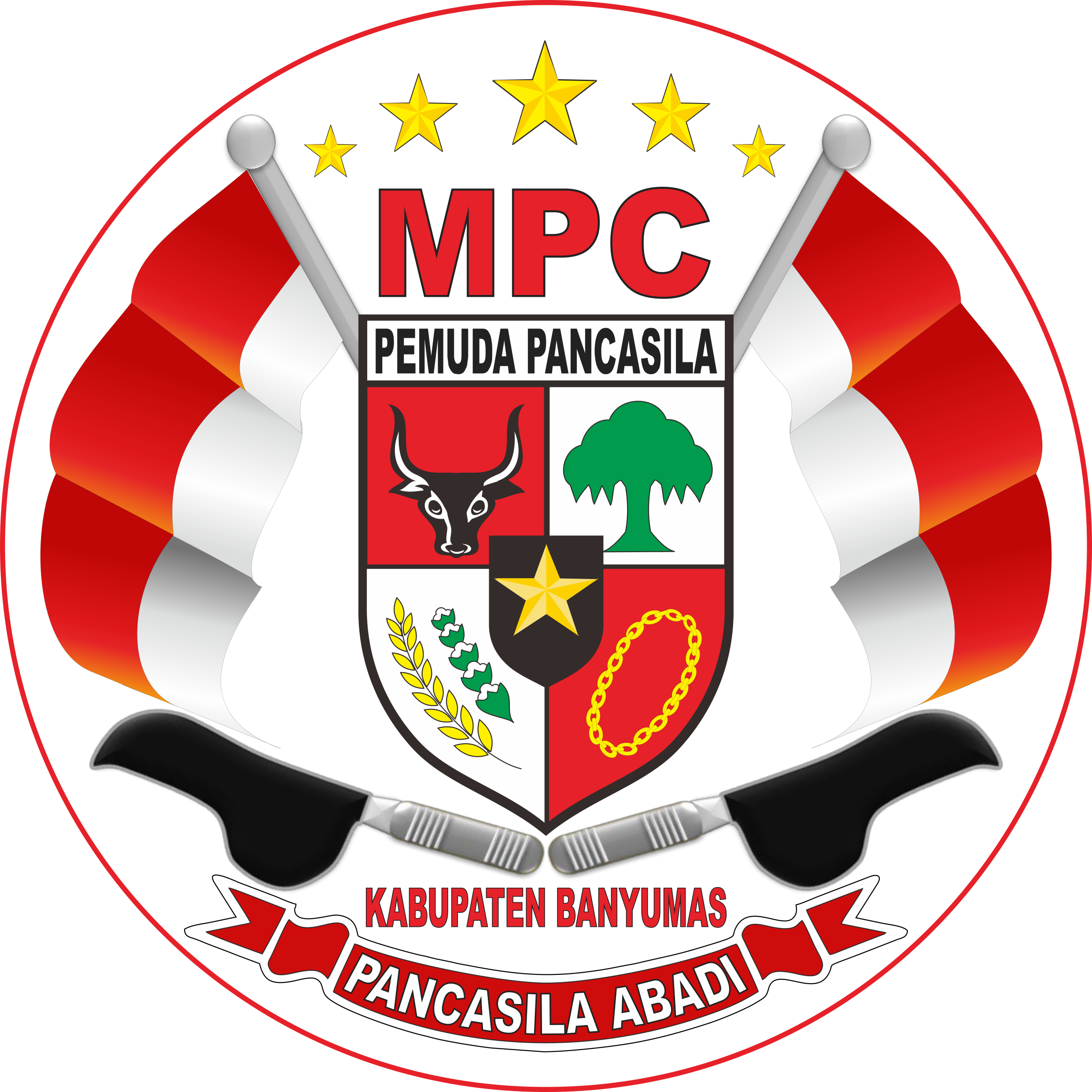 Detail Gambar Pemuda Pancasila Abadi Nomer 6