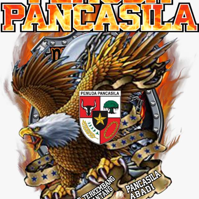 Gambar Pemuda Pancasila Abadi - KibrisPDR