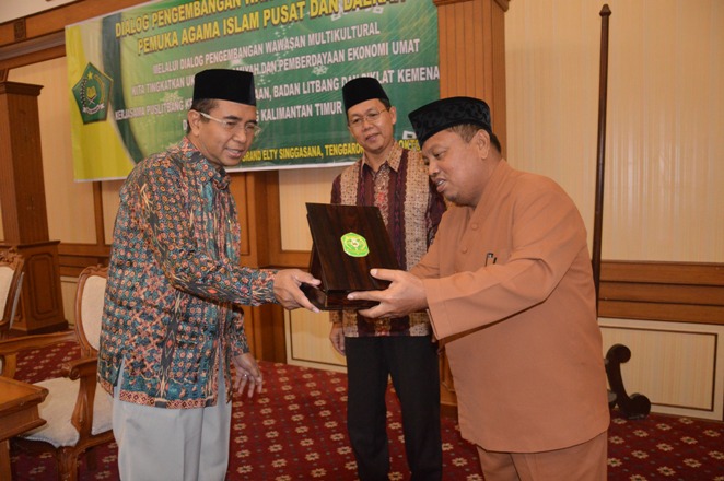 Detail Gambar Pemuka Agama Islam Nomer 39