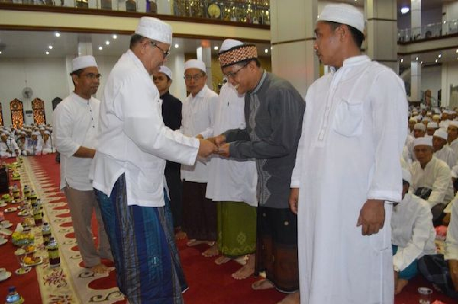 Detail Gambar Pemuka Agama Islam Nomer 5