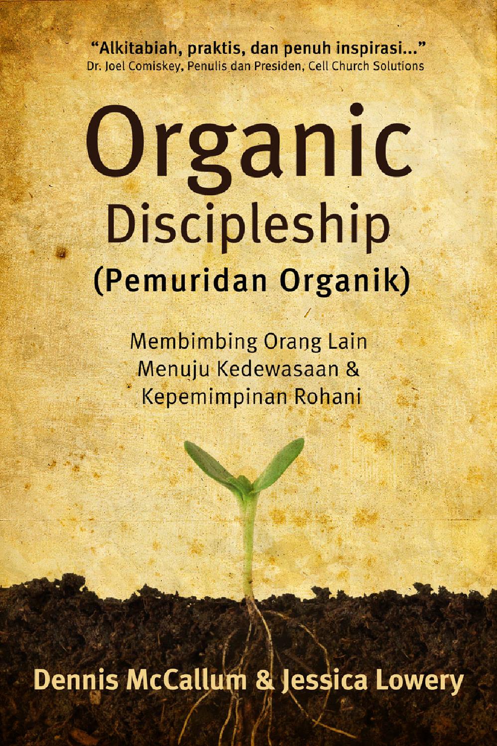 Detail Gambar Pemuridan Discipleship Nomer 2