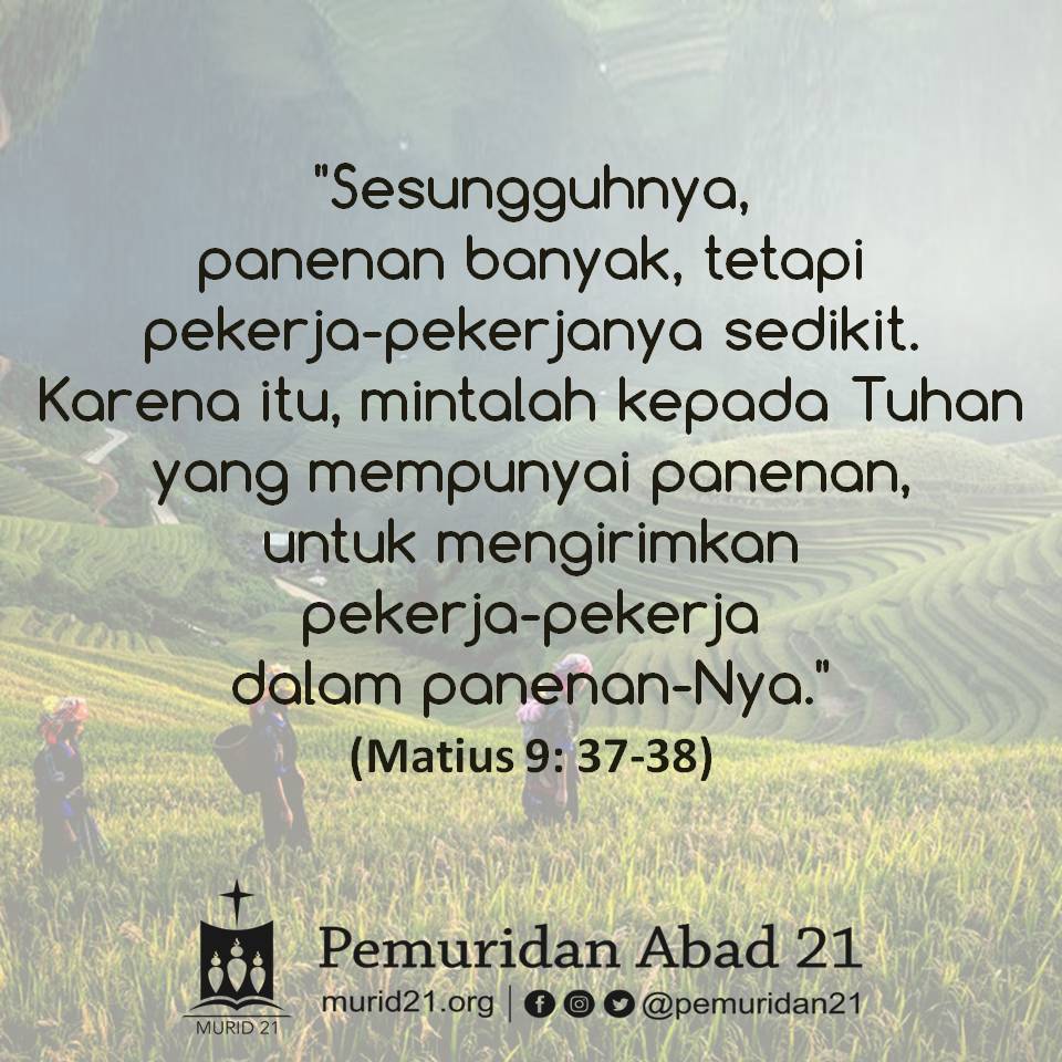 Detail Gambar Pemuridan Discipleship Nomer 29