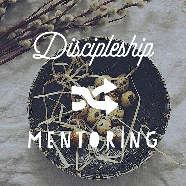 Detail Gambar Pemuridan Discipleship Nomer 41