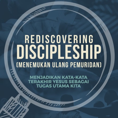 Detail Gambar Pemuridan Discipleship Nomer 9