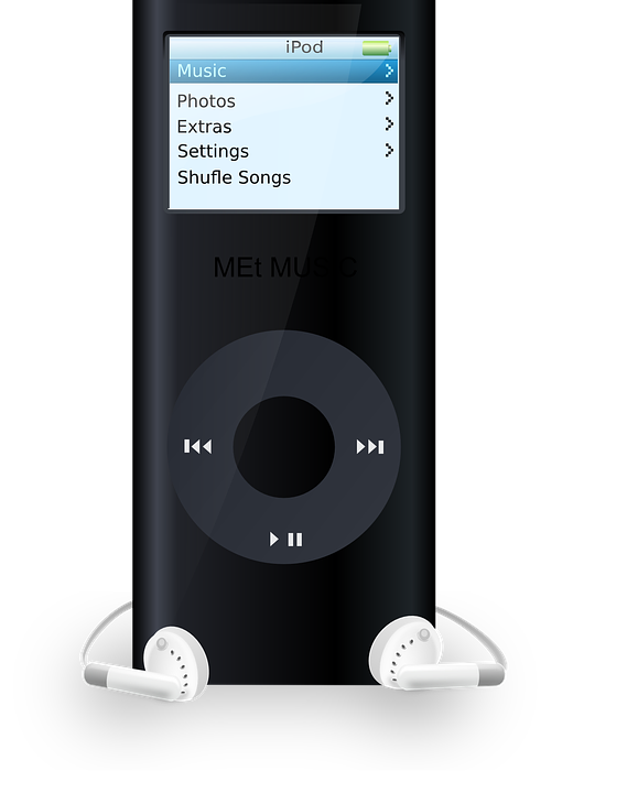 Detail Gambar Pemutar Musik Png Nomer 40