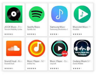 Detail Gambar Pemutar Musik Png Nomer 41