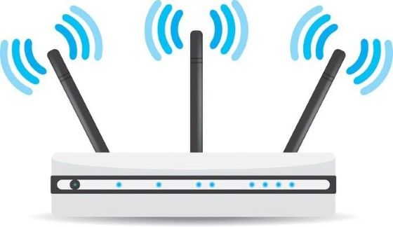 Detail Gambar Penambah Sinyal Wifi Nomer 46