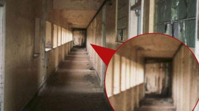 Detail Gambar Penampakan Hantu Seram Nomer 20