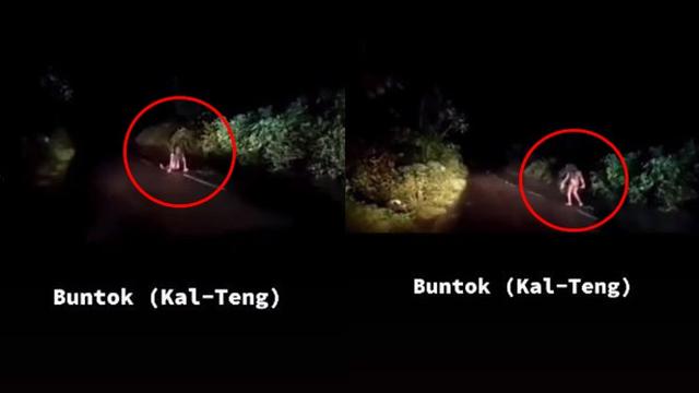 Detail Gambar Penampakan Hantu Seram Nomer 36