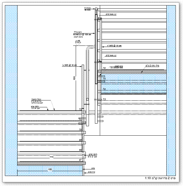 Detail Gambar Penampang Bangunan Nomer 48