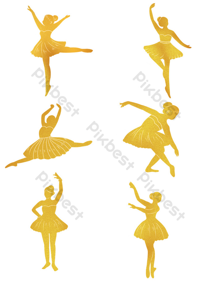 Detail Gambar Penari Ballet Nomer 44