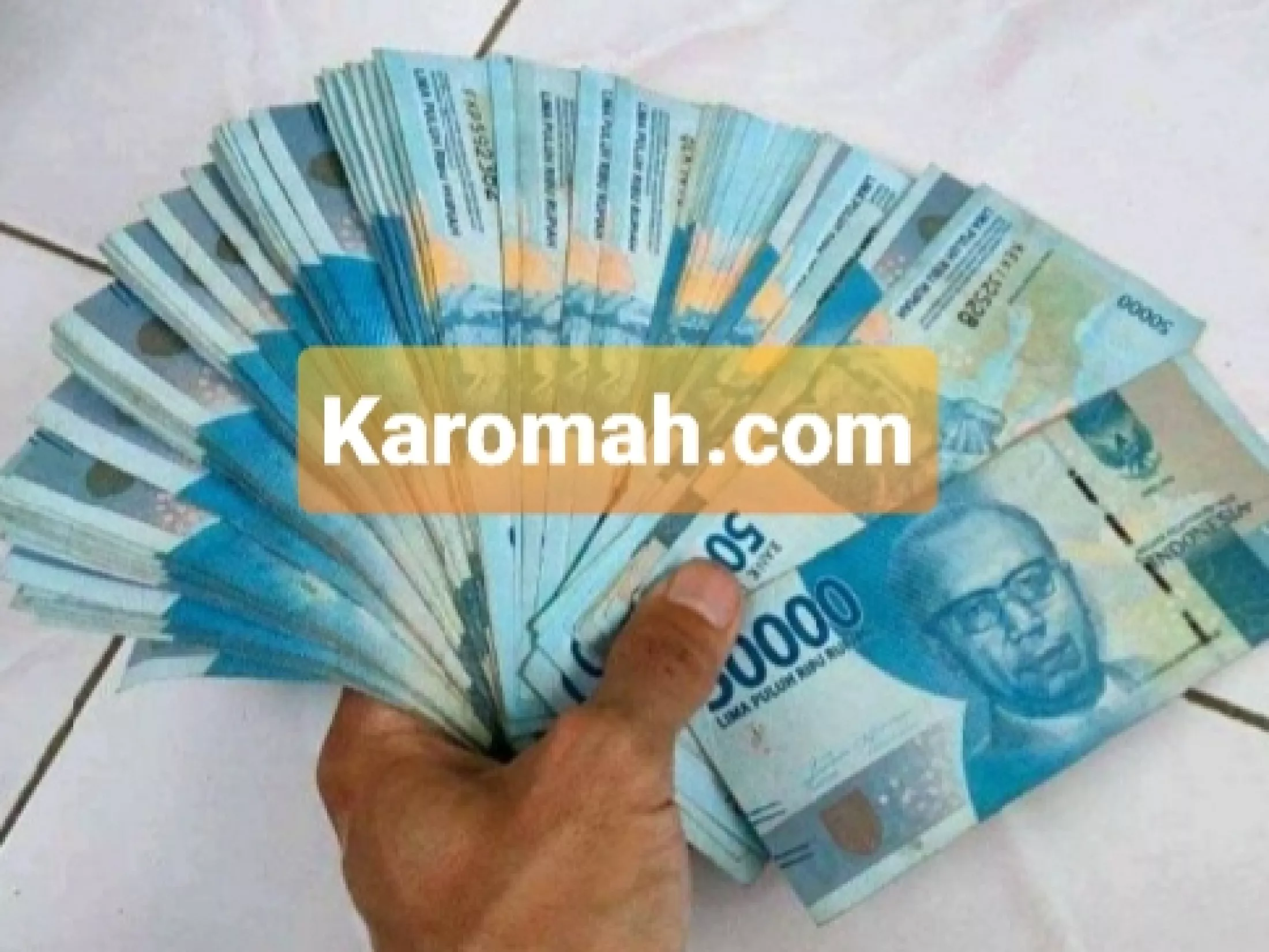 Detail Gambar Penarik Rejeki Nomer 35