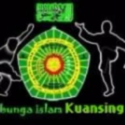 Detail Gambar Pencak Silat Bunga Islam Nomer 32