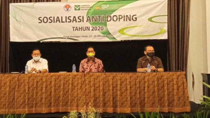 Detail Gambar Pencegahan Doping Olahraga Nomer 15