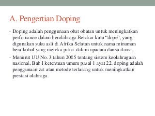 Detail Gambar Pencegahan Doping Olahraga Nomer 18