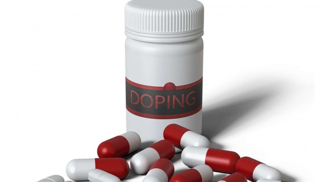 Detail Gambar Pencegahan Doping Olahraga Nomer 20