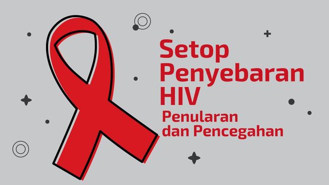 Detail Gambar Pencegahan Hiv Nomer 11