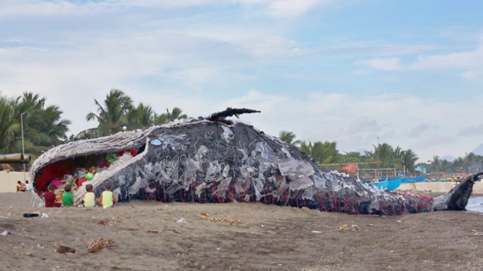 Detail Gambar Pencemaran Laut Nomer 34