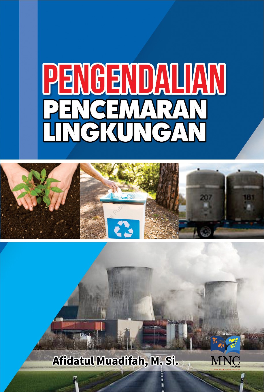 Detail Gambar Pencemaran Lingkungan Nomer 48