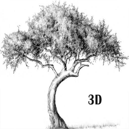Detail Gambar Pencil Pohon Jambu Nomer 49