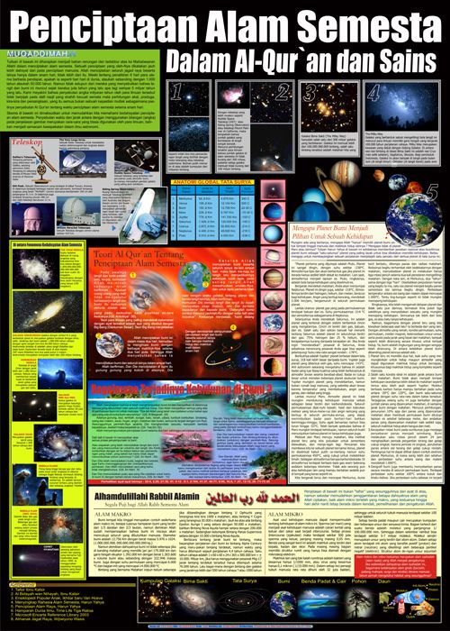 Detail Gambar Penciptaan Alam Semesta Nomer 28