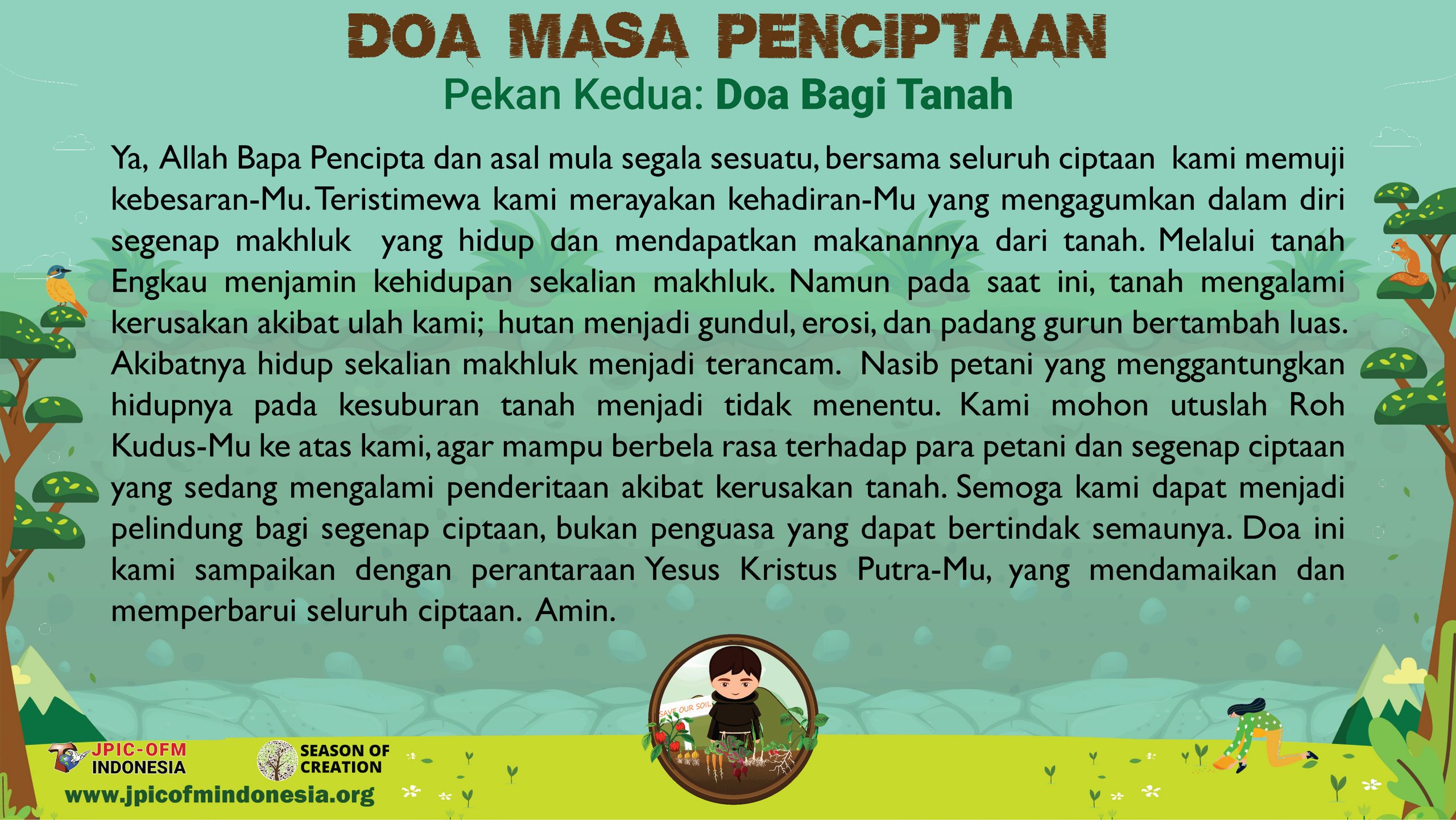 Detail Gambar Penciptaan Tuhan Animasi Nomer 41