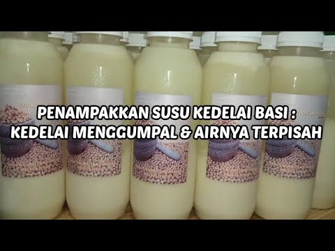 Detail Gambar Pencucian Kedelai Pabrik Susu Kedelai Nomer 24