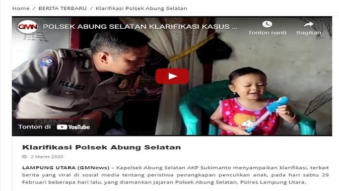 Detail Gambar Penculikan Anak Nomer 29