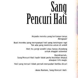 Detail Gambar Pencuri Hati Nomer 22