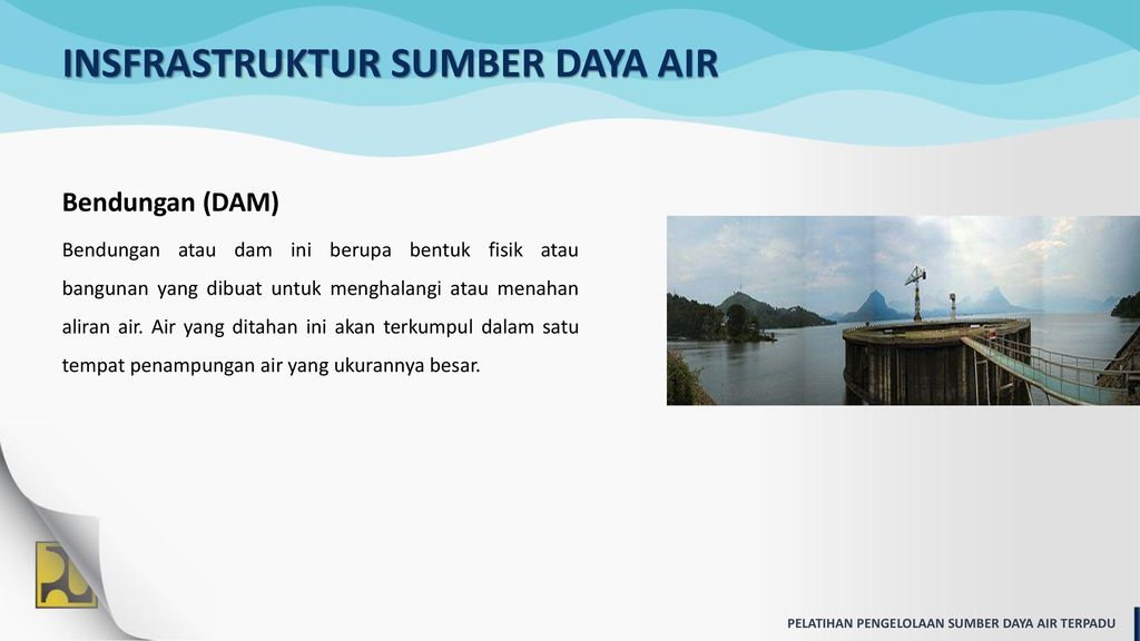 Detail Gambar Pendayagunaan Sumber Daya Air Nomer 6