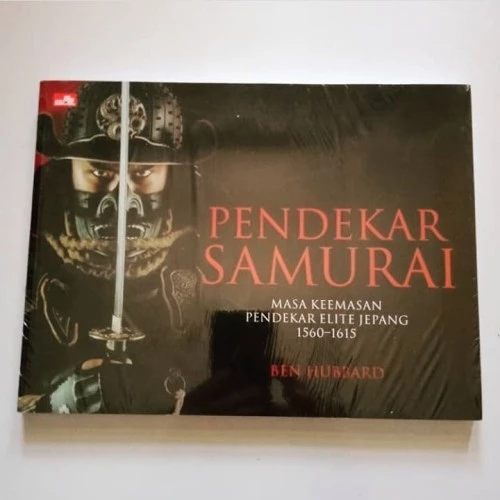 Detail Gambar Pendekar Samurai Nomer 26