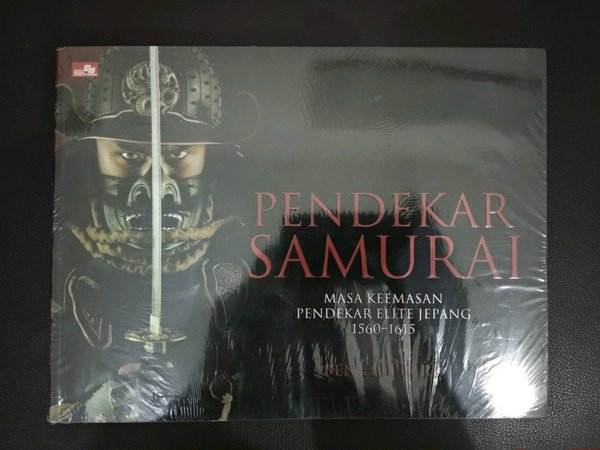 Detail Gambar Pendekar Samurai Nomer 33