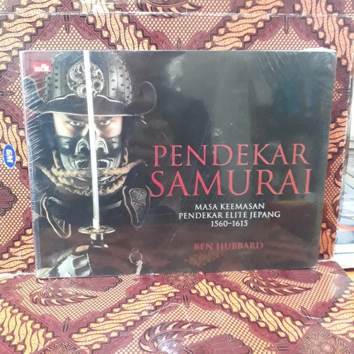 Detail Gambar Pendekar Samurai Nomer 35