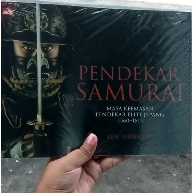 Detail Gambar Pendekar Samurai Nomer 42