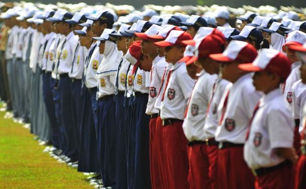 Gambar Pendidikan Indonesia - KibrisPDR