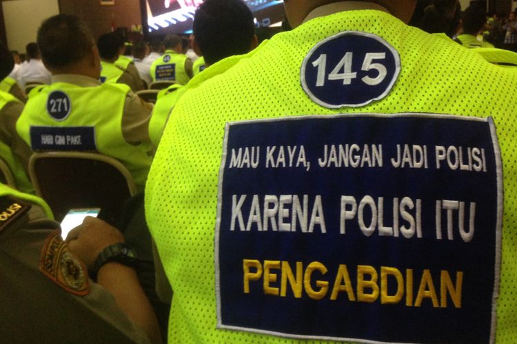 Detail Gambar Pendidikan Kepolisian Nomer 12