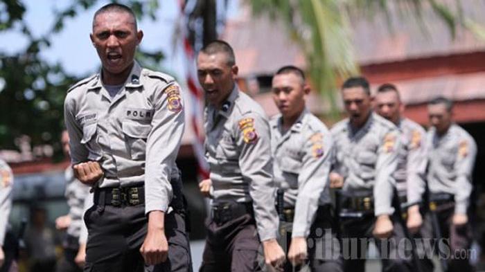 Detail Gambar Pendidikan Kepolisian Nomer 15