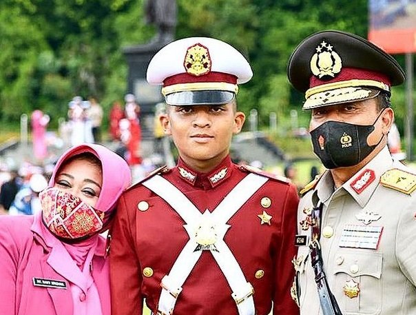 Detail Gambar Pendidikan Kepolisian Nomer 17