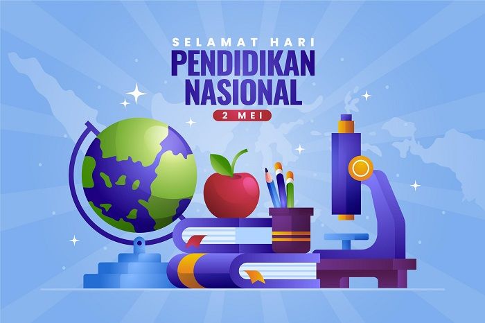 Detail Gambar Pendidikan Nasional Nomer 16