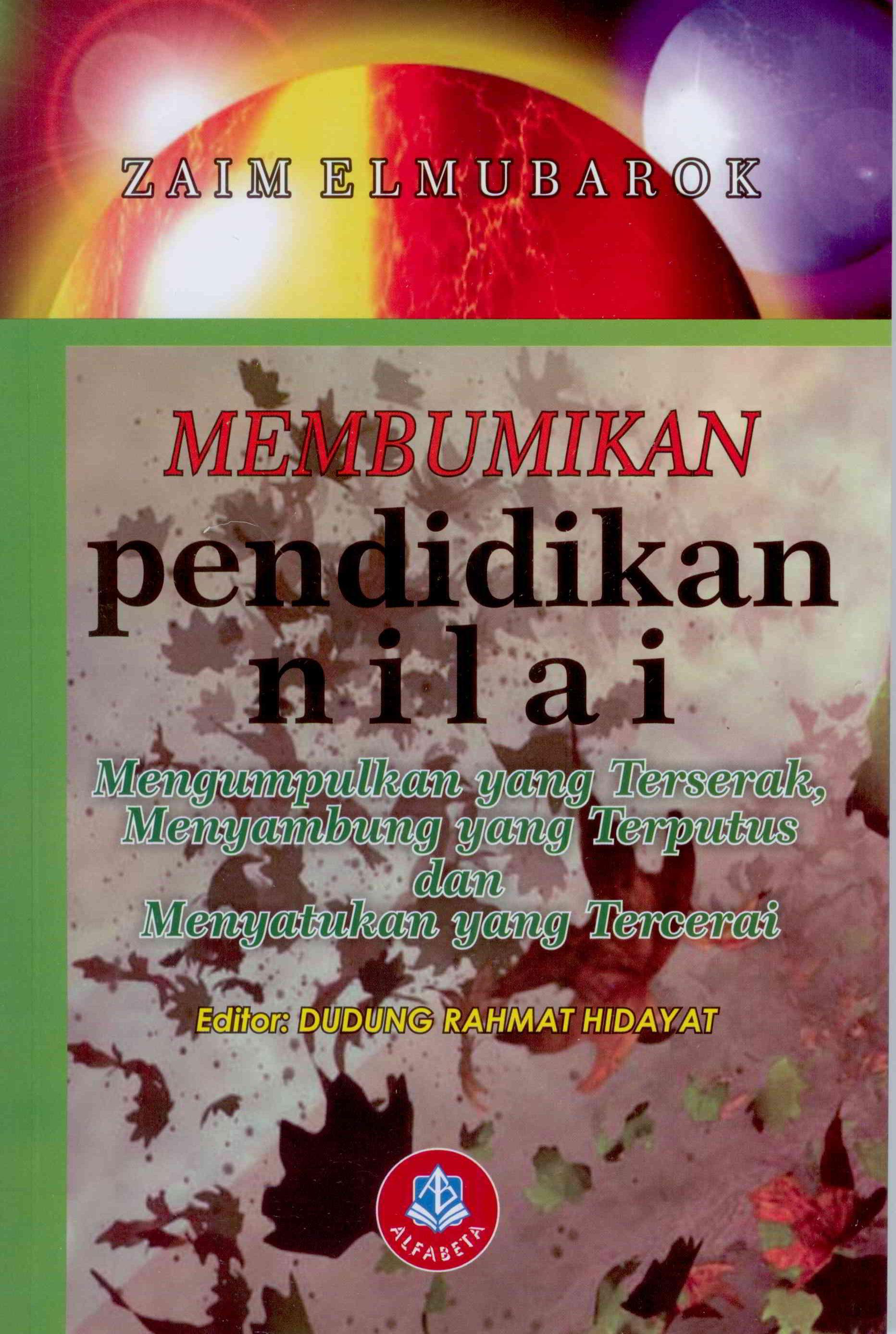 Gambar Pendidikan Nilai - KibrisPDR