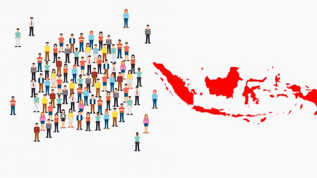 Detail Gambar Penduduk Indonesia Nomer 6