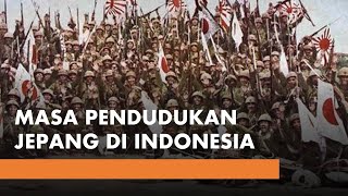 Detail Gambar Pendudukan Jepang Di Indonesia Nomer 27