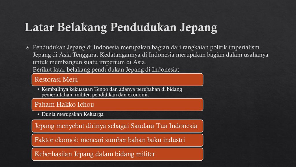 Detail Gambar Pendudukan Jepang Di Indonesia Nomer 46