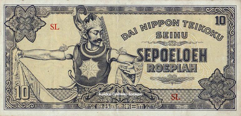 Detail Gambar Pendudukan Jepang Di Indonesia Nomer 52