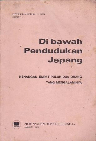 Detail Gambar Pendudukan Jepang Di Indonesia Nomer 53