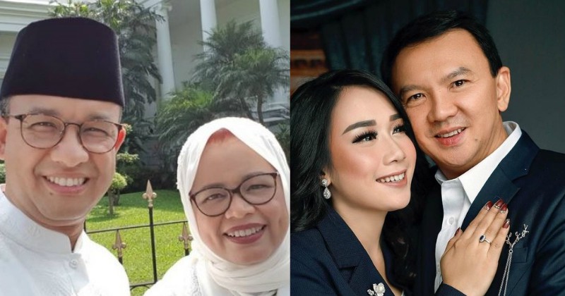 Detail Gambar Pendukung Ahok Nomer 27