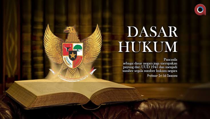 Detail Gambar Penegakan Hukum Nomer 20