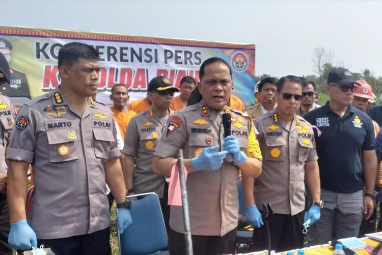 Detail Gambar Penegakan Hukum Nomer 27